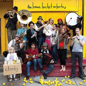 Изображение для 'Lemon Bucket Orkestra'