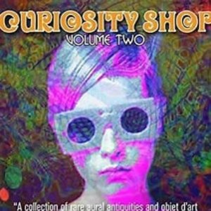 Curiosity Shop Volume Two