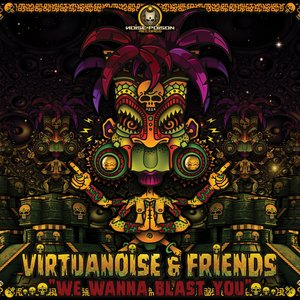 Avatar for Virtuanoise and Friends