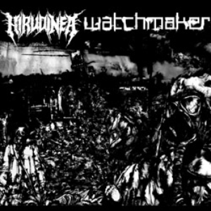 Hirudinea / Watchmaker cover
