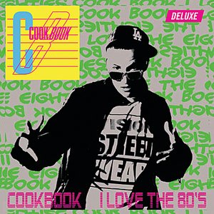 I Love The 80's (Deluxe Edition)