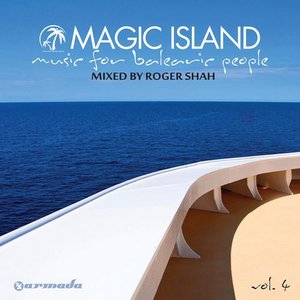 Magic Island: Music For Balearic People Vol.4