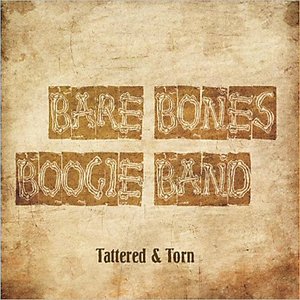 Tattered & Torn