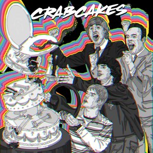 Crabcakes EP