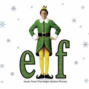 Elf - Music From The Major Motion Picture