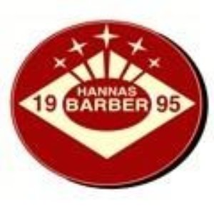 hannas barber 的头像