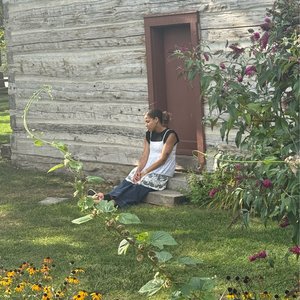 Avatar for liz uninvited