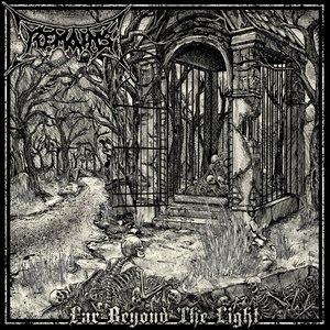 Far Beyond The Light