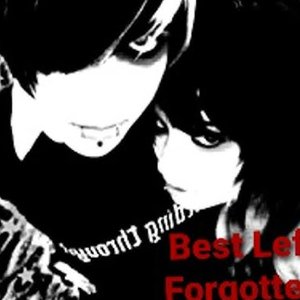 Avatar for best left forgotten