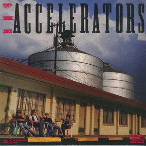 Изображение для 'The Accelerators'