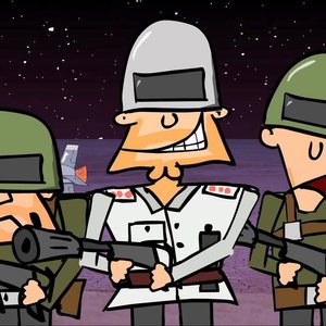 Kapitan Bomba için avatar
