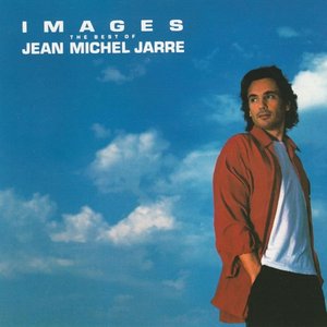'Images: The Best of Jean Michel Jarre' için resim