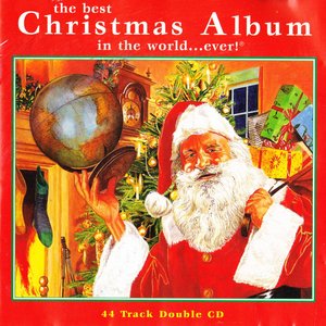 Изображение для 'The Best Christmas Album In The World...Ever! - 1'