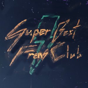 Avatar för Super Best Frens Club