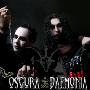 Oscura daemonia 的头像