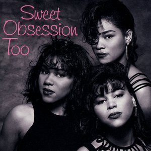 Sweet Obsession Too