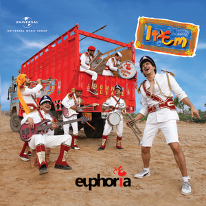 Item cover