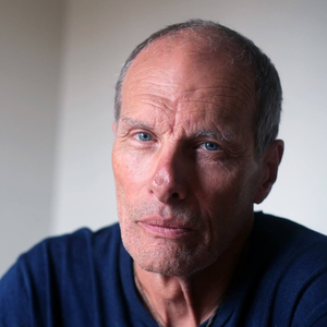 Glen Moore photo provided by Last.fm