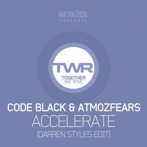 Accelerate (Darren Styles Edit)