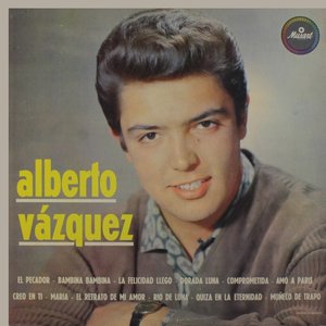 Alberto Vázquez