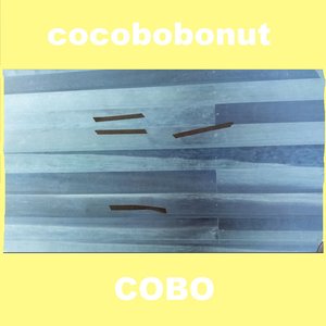 Cobo - EP