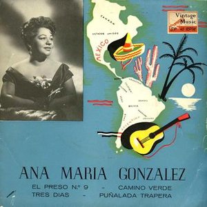 Vintage México Nº30 - EPs Collectors "El Preso Nº 9"