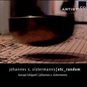 Johannes S. Sistermanns: etc_random