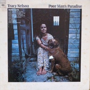 Poor Man's Paradise cover