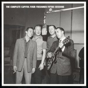 Complete 1950-1954 Studio-Issued Recordings