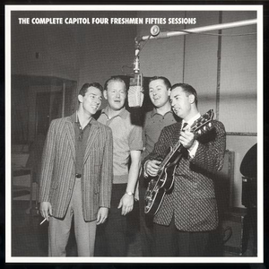 The Four Freshmen - Complete 1950-1954 Studio-Issued Recordings (With The Stan Kenton Orchestra) [bonus Track Version] - Zortam Music