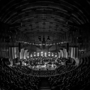 Avatar de Copenhagen Philharmonic Orchestra