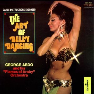 The Art of Belly Dancing