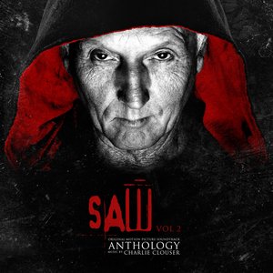 Saw Anthology, Vol. 2 (Original Motion Picture Score)