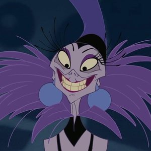 Image for 'Yzma'