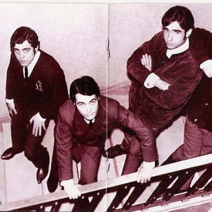 Los Salvajes 的头像
