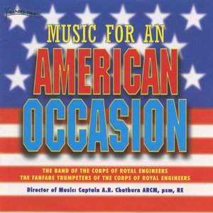 Music For An American Occasion