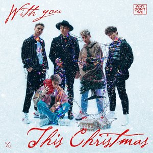 With You This Christmas - Single