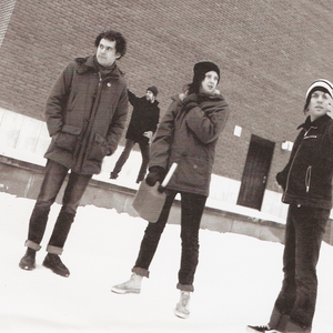 Knugen Faller photo provided by Last.fm