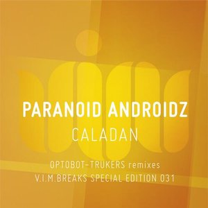 CALADAN