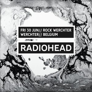 2017‐06‐30: Rock Werchter Festival, Werchter, Belgium