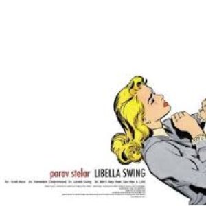 Avatar for Parov Stelar feat. Sax Max & Lylit