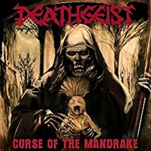 Curse of the Mandrake
