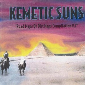 Kemetic Suns 的头像