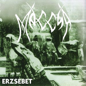 Image for 'Erzsebet (EP) 2009'