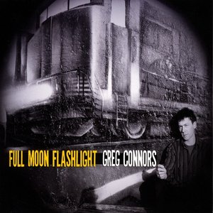 Full Moon Flashlight