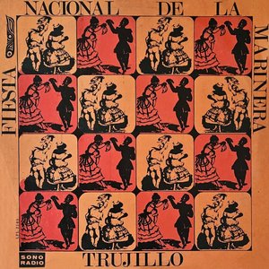 Fiesta Nacional de la Marinera