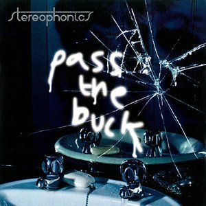 Pass The Buck EP