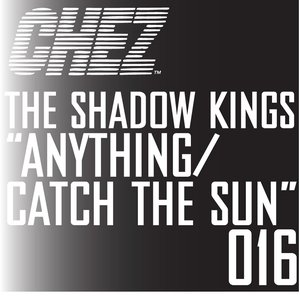 Catch The Sun/Anything