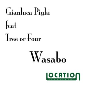 Wasabo (feat. Tree or Four)