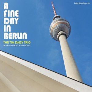 A Fine Day in Berlin